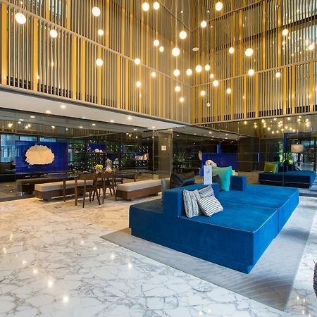 The Deck Condo Patong By Vip Esterno foto