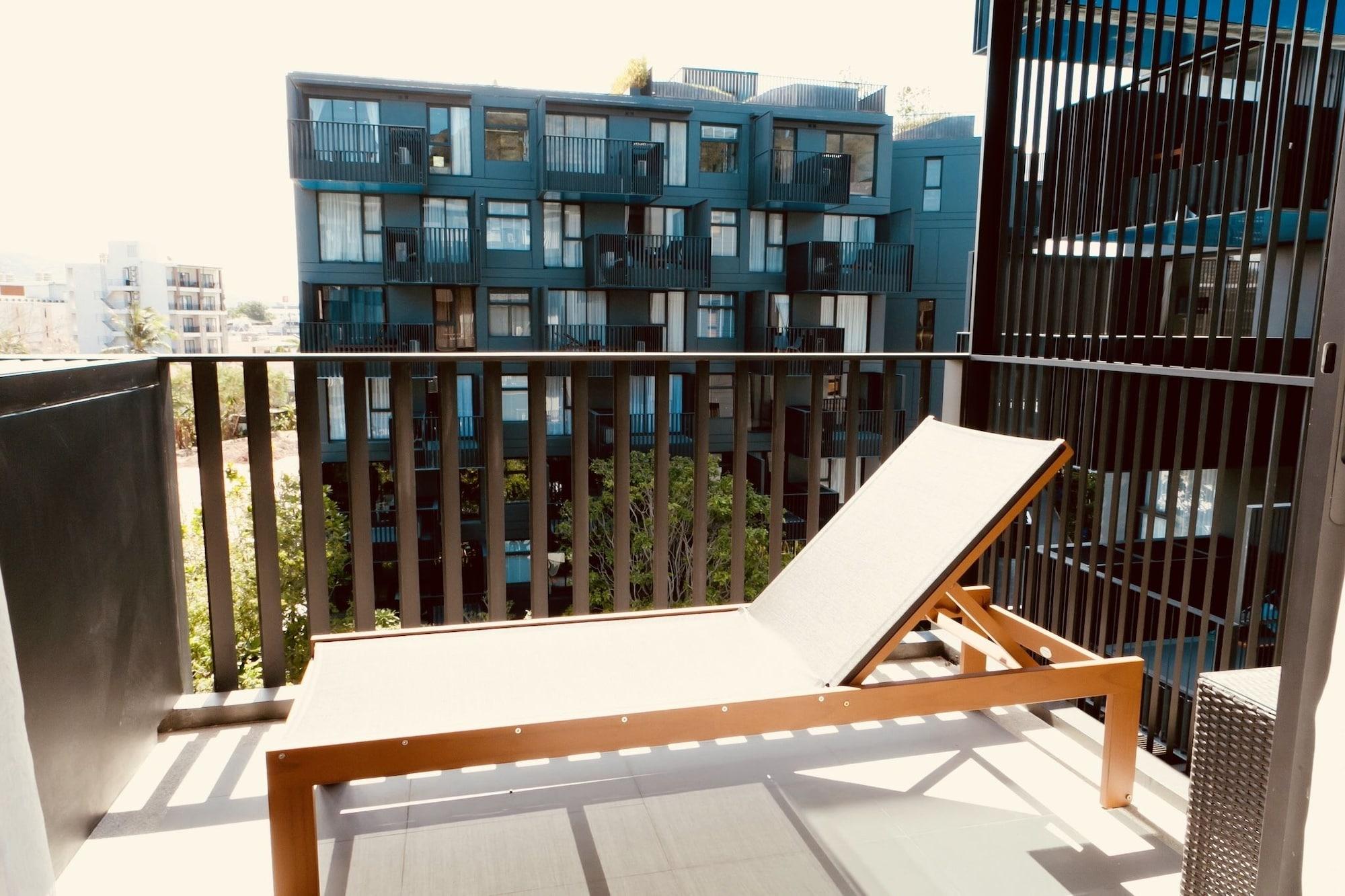 The Deck Condo Patong By Vip Esterno foto