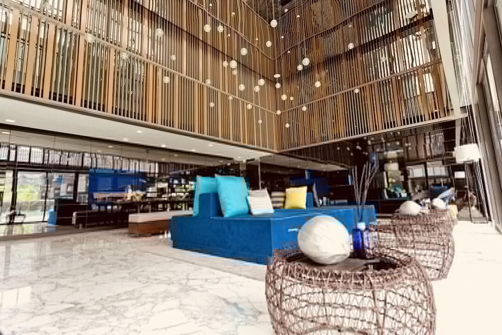 The Deck Condo Patong By Vip Esterno foto