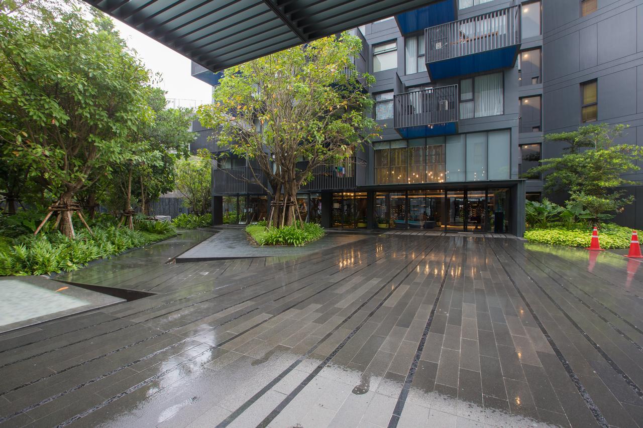 The Deck Condo Patong By Vip Esterno foto