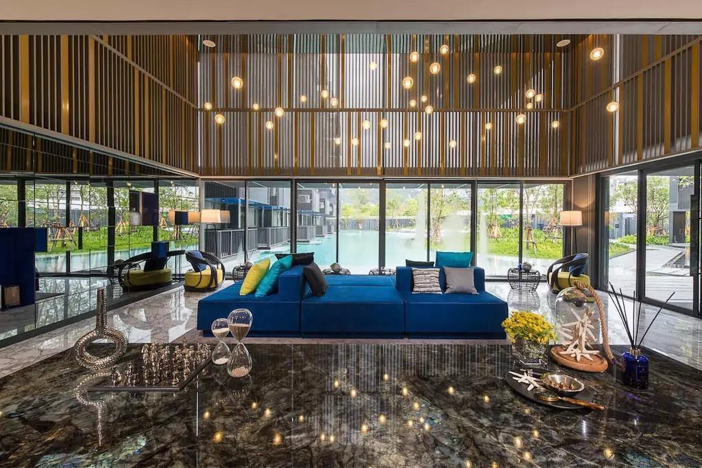 The Deck Condo Patong By Vip Camera foto